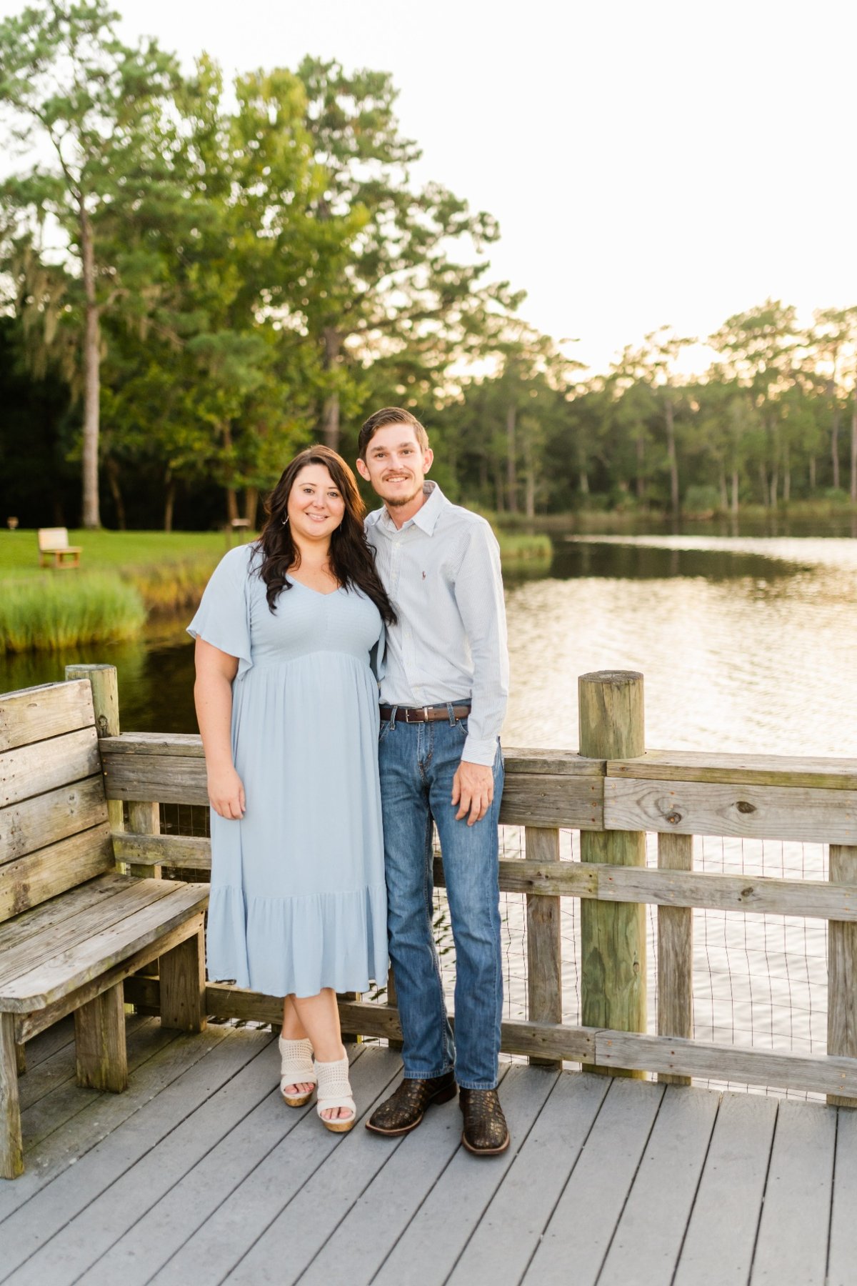 Andrew and Rachael McCrary - Owners of Our Organized Spaces